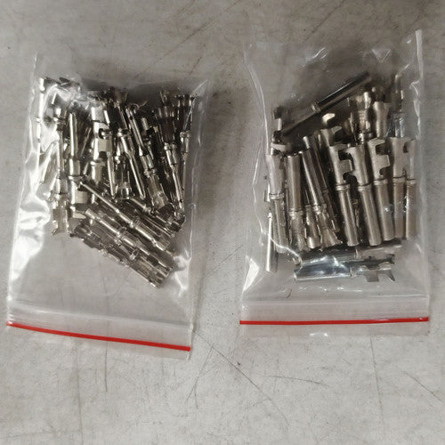 NNEDSZ 5 Set Deutsch DT 6 Way Pin Male/Female Kit Electrical Connector Plug Waterproof-4