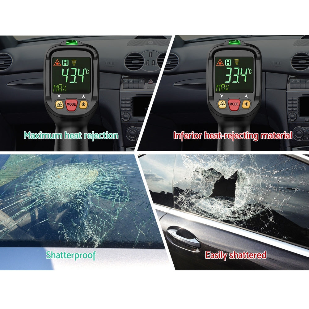NNEDSZ 35% 30M Window Tinting Kit-4